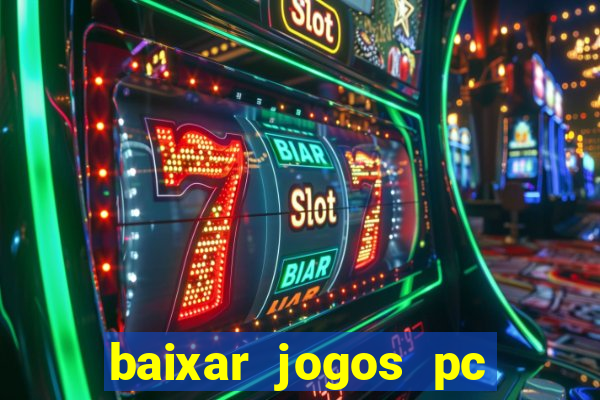 baixar jogos pc via μtorrent